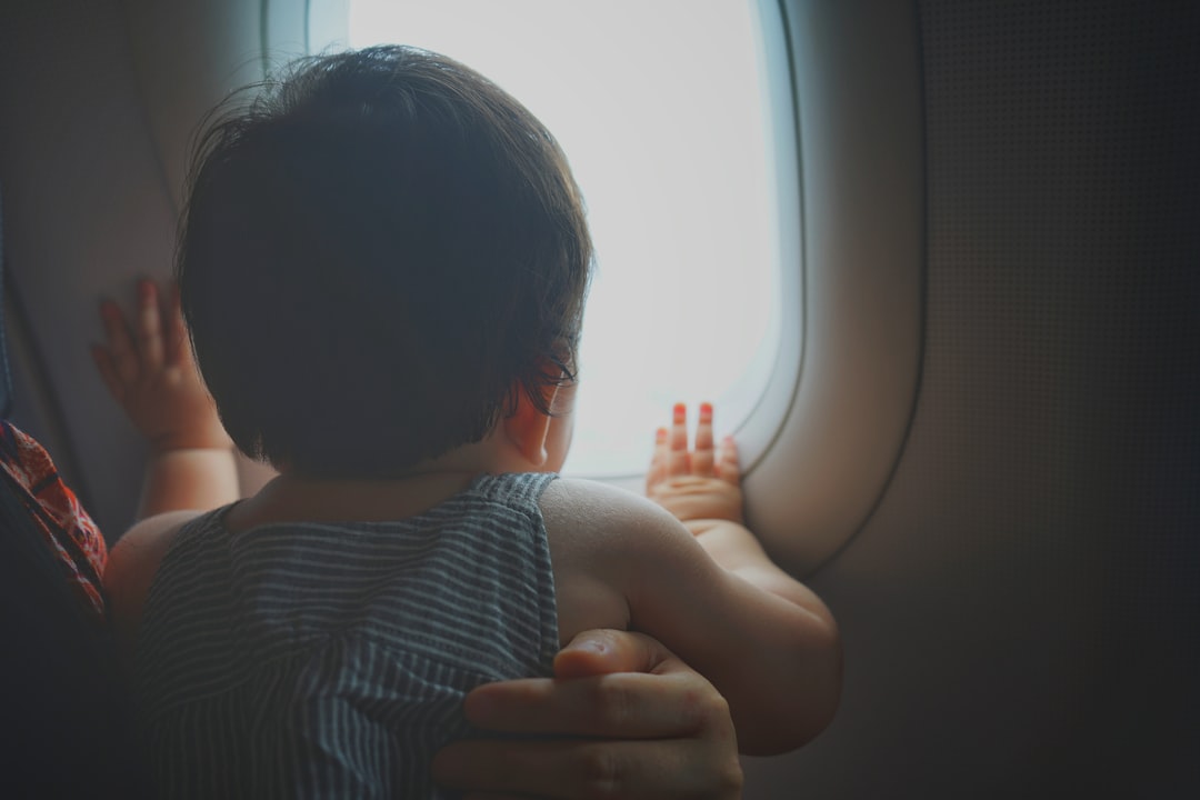 Reisen mit Kleinkind unter 3: Was wirklich klappt