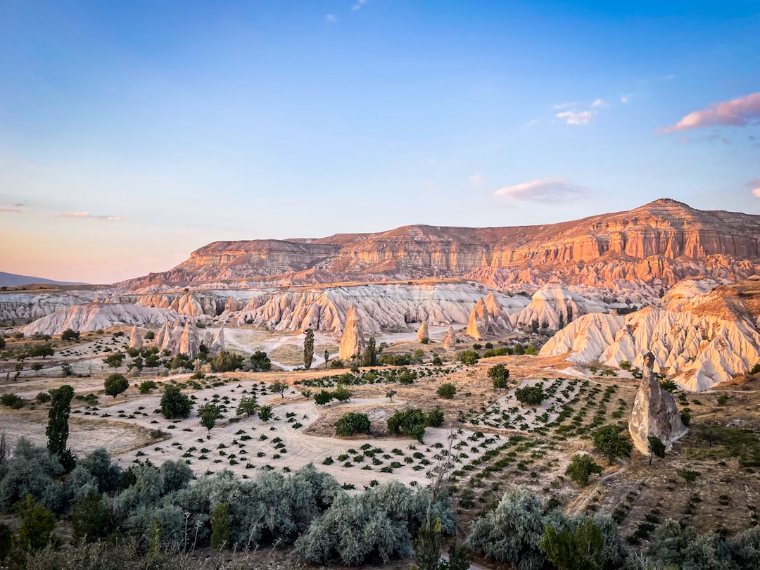 Türkei Roadtrip: Istanbul, Kappadokien, Ägäisküste und die besten Highlights