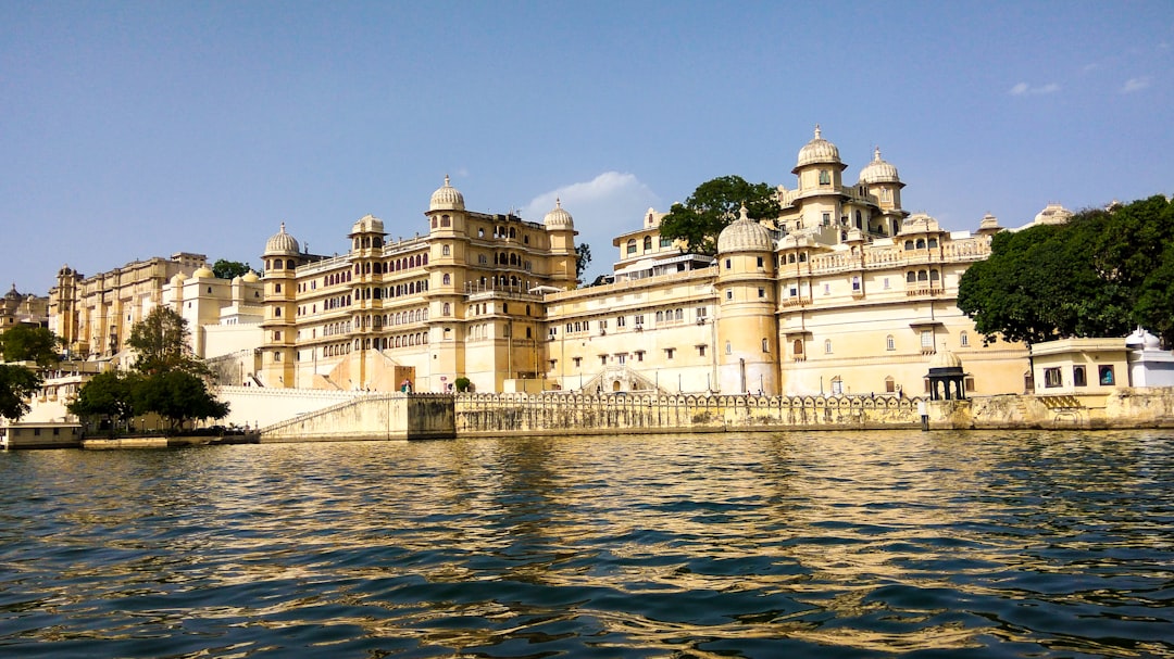 Beste Hotels in Udaipur: Wo übernachten in welchem Stadtteil 2026