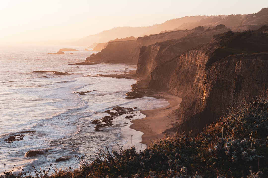 US Westküste Roadtrip: Der Pacific Coast Highway von San Francisco bis San Diego