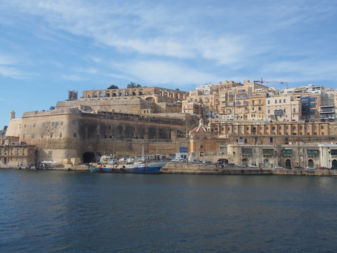 Beste Hotels in Valletta: Wo übernachten in welchem Stadtteil 2026