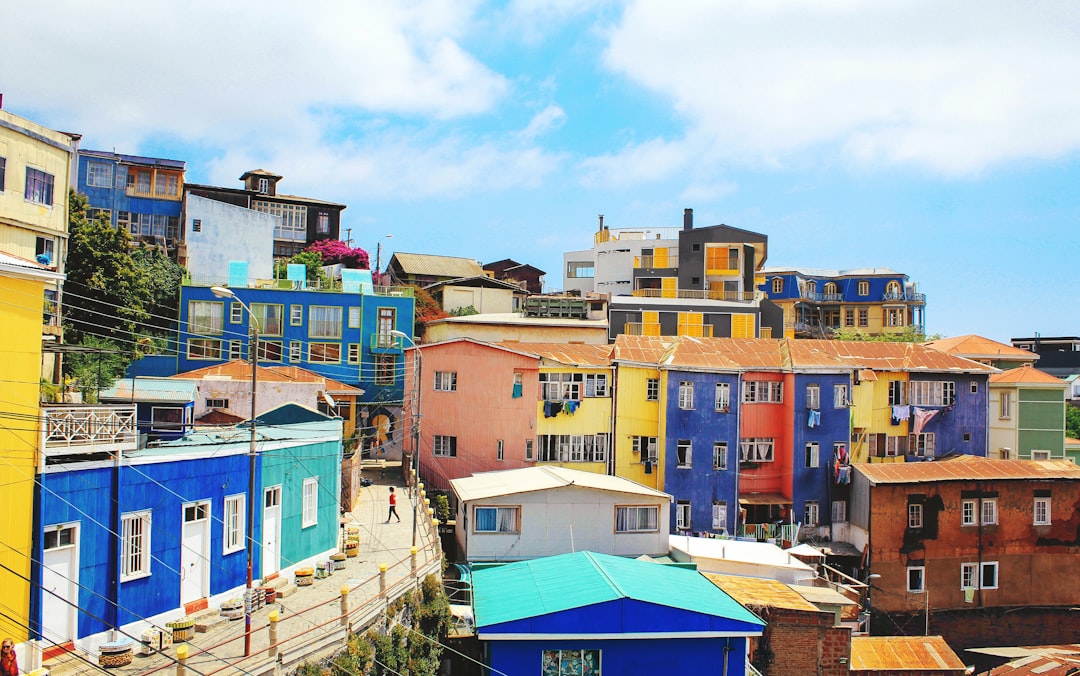 Beste Hotels in Valparaíso: Wo übernachten in welchem Viertel 2026