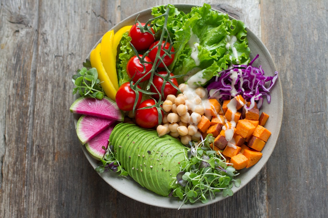 Vegan Reisen weltweit: Die besten Ziele und wie es überall klappt