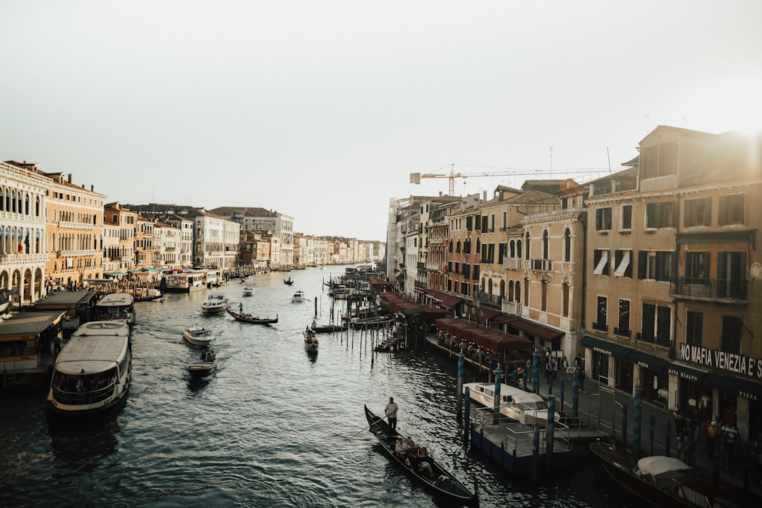Beste Hotels in Venedig: Wo übernachten in welchem Stadtteil 2026