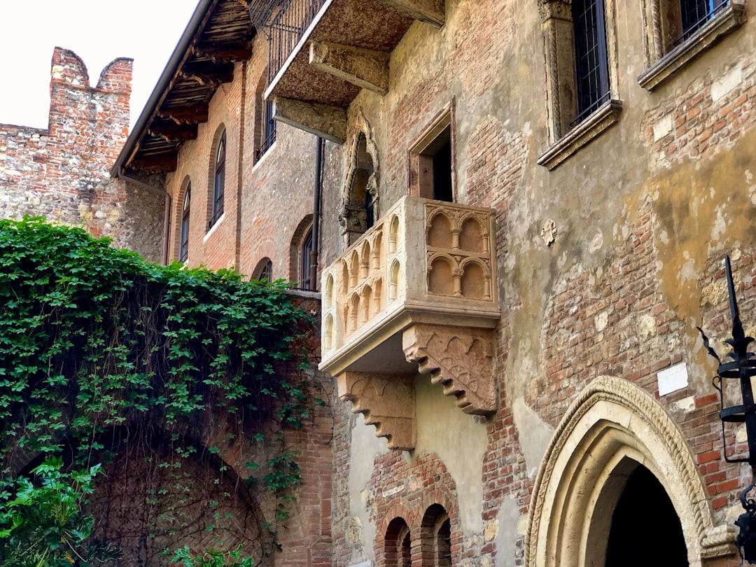 Beste Hotels in Verona: Wo übernachten in welchem Stadtteil 2026