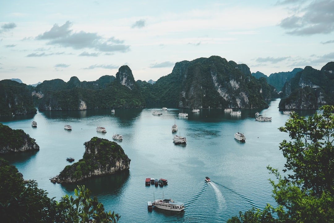 Beste Reisezeit Vietnam 2026: Nord, Mitte & Süd