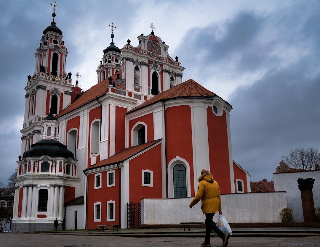 Beste Hotels in Vilnius: Wo übernachten in welchem Stadtteil 2026
