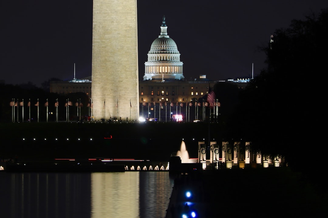 Beste Hotels in Washington D.C.: Wo übernachten in welchem Stadtteil 2026