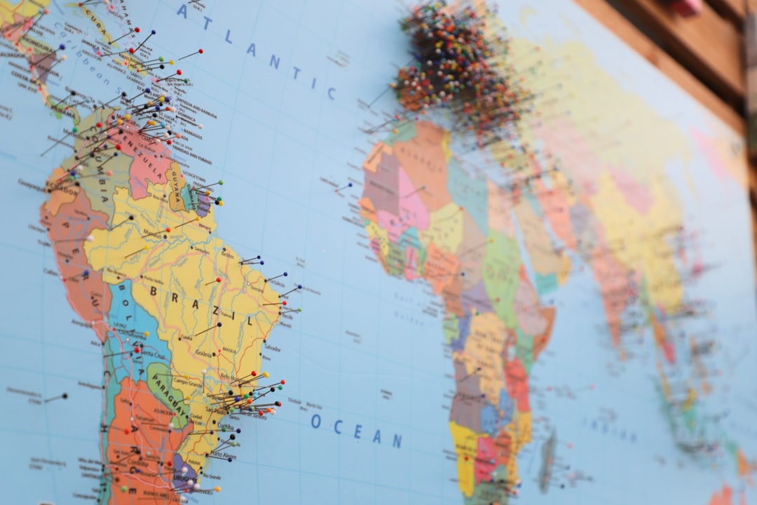 Weltreise 6 Monate planen: Der komplette Guide
