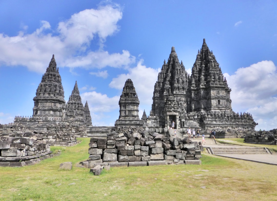 Beste Hotels in Yogyakarta: Wo übernachten in welchem Stadtteil 2026
