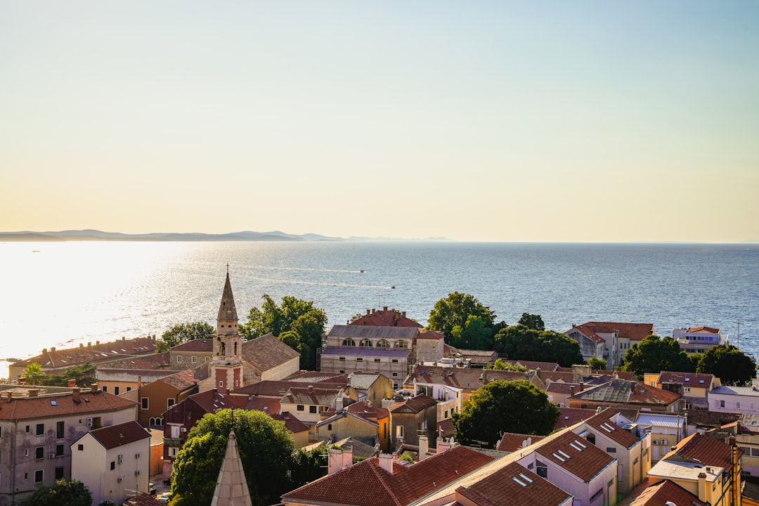 Zadar, Kroatien: der komplette Reiseguide