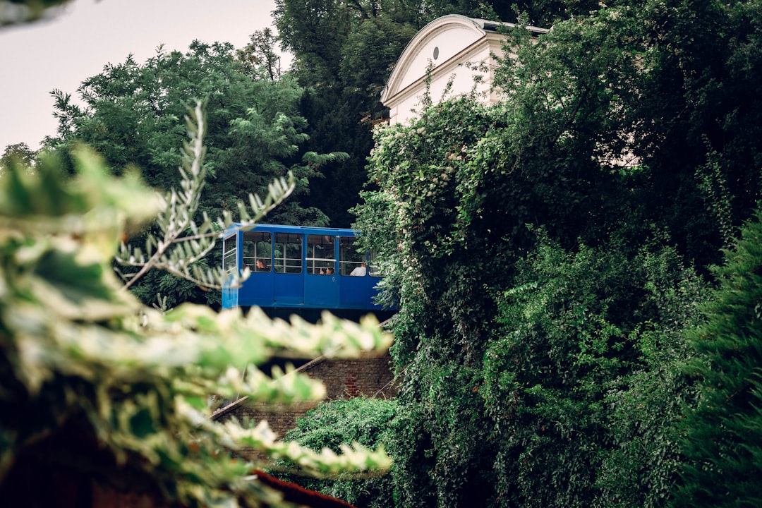 Beste Hotels in Zagreb: Wo übernachten in welchem Stadtteil 2026