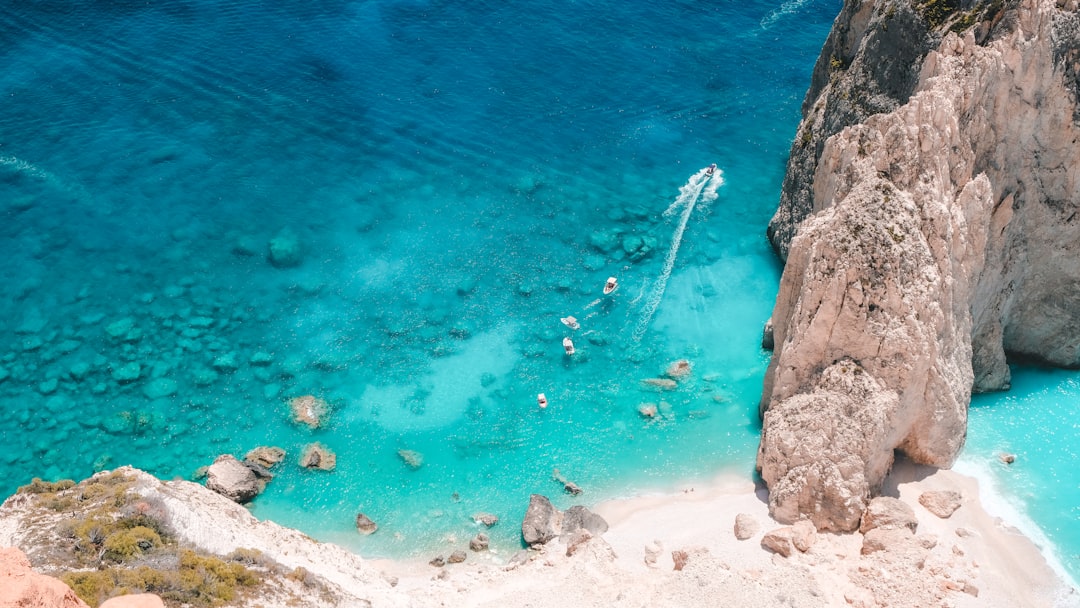 Beste Hotels auf Zakynthos: Wo übernachten in welchem Stadtteil 2026