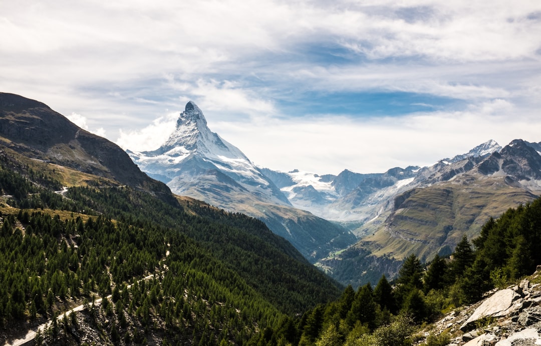 Beste Hotels in Zermatt: Wo übernachten in welchem Stadtteil 2026
